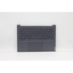 Upper Case ASM_SLV L82LA