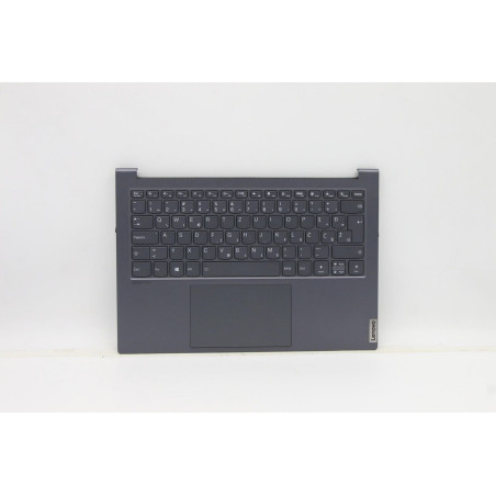 Upper Case ASM_SLV L82LA