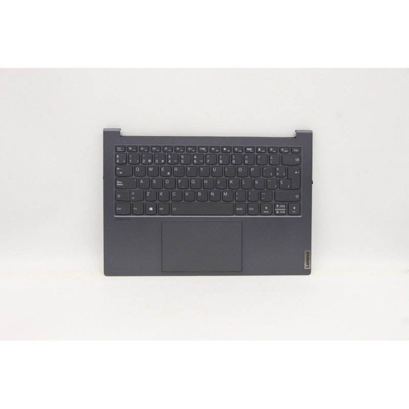 Upper Case ASM_SPA L82LA