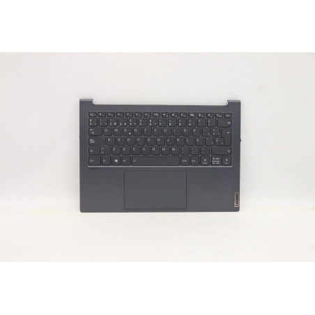 Upper Case ASM_SPA L82LA