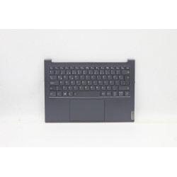 Upper Case ASM_TUR L82LA