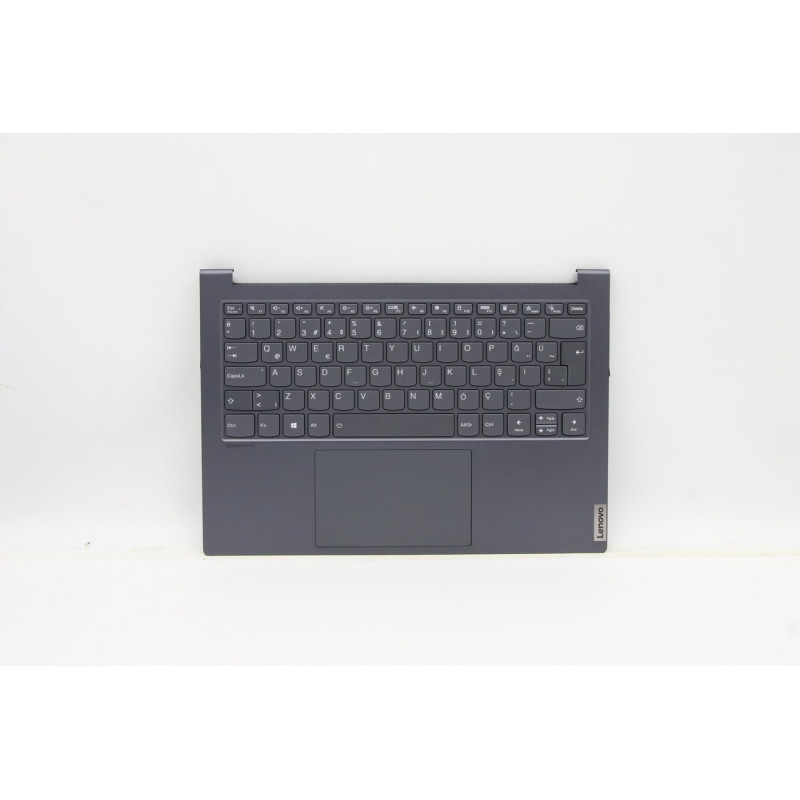 Upper Case ASM_TUR L82LA