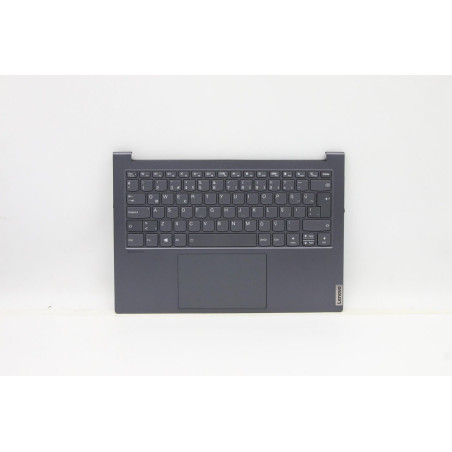 Upper Case ASM_TUR L82LA