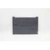 Upper Case ASM_TUR L82LA