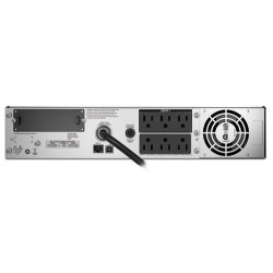1500VA Lcd Rm 120V V. AMERICANA::NO Eur In | APLIUM