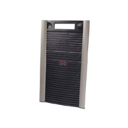 Symmetra Lx 5U Replacement Door In | APLIUM
