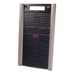 Symmetra Lx 19U Replacement Door In | APLIUM