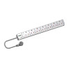 ACTASSI-1U Power Distribution RAIL-7 Sockets 19P Uk | APLIUM