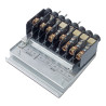 Symmetra Lx INPUT/OUTPUT Wiring Wiring TRAY-230V In | APLIUM