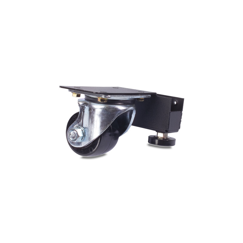 Symmetra Lx Castor Kit Right Front Left Rear In | APLIUM