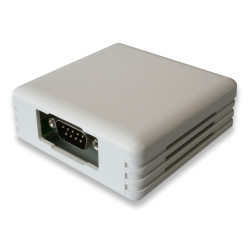 Salicru Sensor De Temperatura. Necesario Adaptador Snmp Card | APLIUM