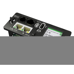 Intelligence Module Accessory For IMD03 Pdu Upgrade | APLIUM