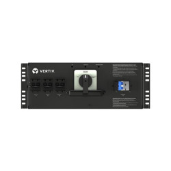 Vertiv 20KVA I 230V - Maintenance Bypass Cabinet | APLIUM