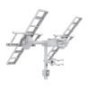 Vigi 180W Solar Mount Sgcc Galvanized Steel Compatible Spec | APLIUM