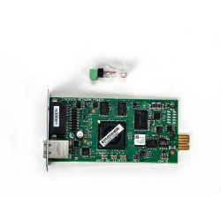 Is-unity Dual Protocol Card | APLIUM