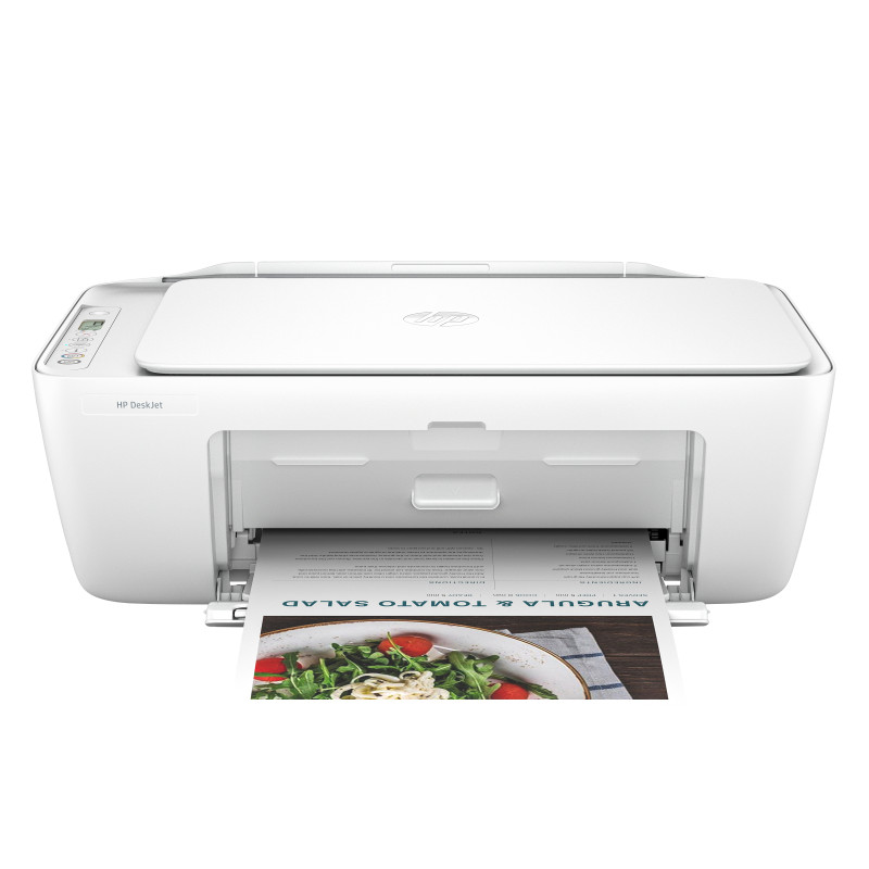 HP DeskJet 2810E All-in-one HP+ 7.5PPM Wireless Print Scan C | APLIUM