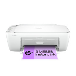 HP DeskJet 2810E All-in-one HP+ 7.5PPM Wireless Print Scan C | APLIUM