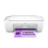 HP DeskJet 2810E All-in-one HP+ 7.5PPM Wireless Print Scan C | APLIUM