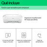 HP DeskJet 2810E All-in-one HP+ 7.5PPM Wireless Print Scan C | APLIUM