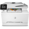 HP Color LaserJet Pro Mfp M283F 21 Ppm Dplex Ethernet Wify P | APLIUM