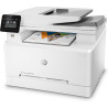 HP Color LaserJet Pro Mfp M283F 21 Ppm Dplex Ethernet Wify P | APLIUM