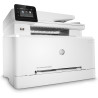 HP Color LaserJet Pro Mfp M283F 21 Ppm Dplex Ethernet Wify P | APLIUM