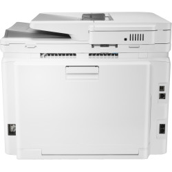 HP Color LaserJet Pro Mfp M283F 21 Ppm Dplex Ethernet Wify P | APLIUM