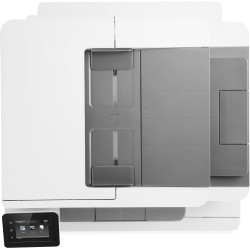 HP Color LaserJet Pro Mfp M283F 21 Ppm Dplex Ethernet Wify P | APLIUM
