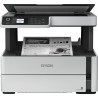 Ecotank Mono ET-M2170 A4 1.200X2.400DPI Eth | APLIUM