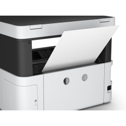 Ecotank Mono ET-M2170 A4 1.200X2.400DPI Eth | APLIUM