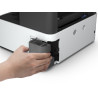Ecotank Mono ET-M2170 A4 1.200X2.400DPI Eth | APLIUM