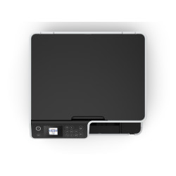 Ecotank Mono ET-M2170 A4 1.200X2.400DPI Eth | APLIUM