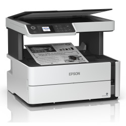 Ecotank Mono ET-M2170 A4 1.200X2.400DPI Eth | APLIUM