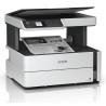 Ecotank Mono ET-M2170 A4 1.200X2.400DPI Eth | APLIUM