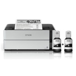 Ecotank Mono ET-M1170 A4 1.200X2.400DPI | APLIUM