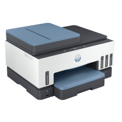 HP Smart Tank 7606 15/9PPM Mfp KM0 | APLIUM