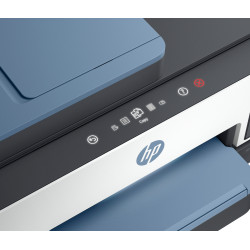 HP Smart Tank 7606 15/9PPM Mfp KM0 | APLIUM