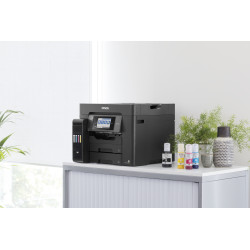 ET-5850 4800X2400 32PPM PRNT/CPY/SCN | APLIUM