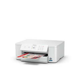 Workforce Pro WF-C4310DW A4 21PPM 4800X1200 Dpi | APLIUM