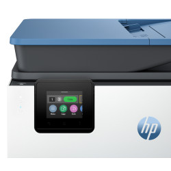 HP OfficeJet Pro 9125E Mfp 22/18PPM PRNT/SCAN/CPY HP+ | APLIUM