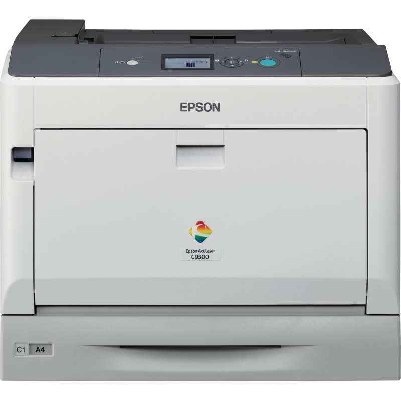 Aculaser C9300N 1200DPI A3 Laser Color 30PPM | APLIUM