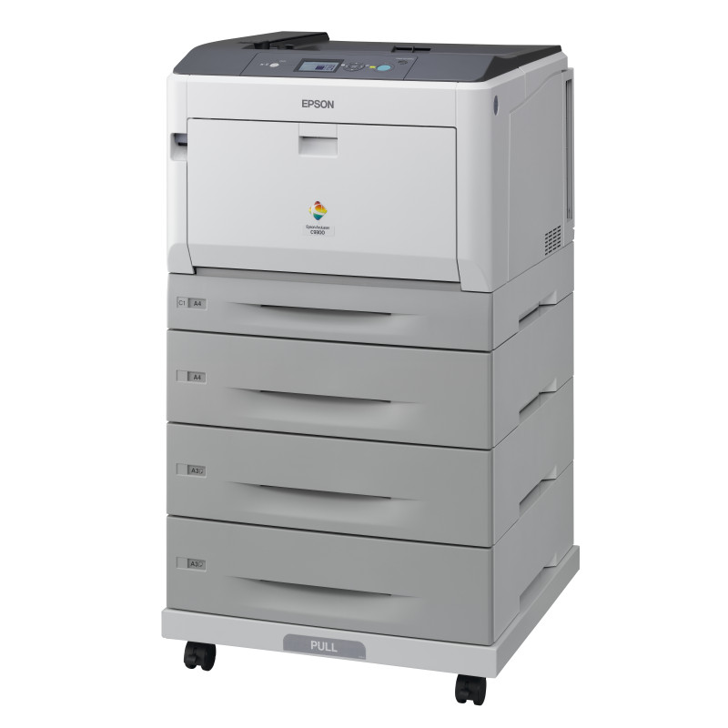 Aculaser C9300D3TNC 30PPM A3 1200X1200DPI 256MB USB | APLIUM
