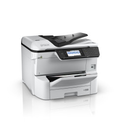 WF-C8690DWF Mfp 4800X1200DPI 24PPM Nomem PRN/CPY/SCN/FX | APLIUM