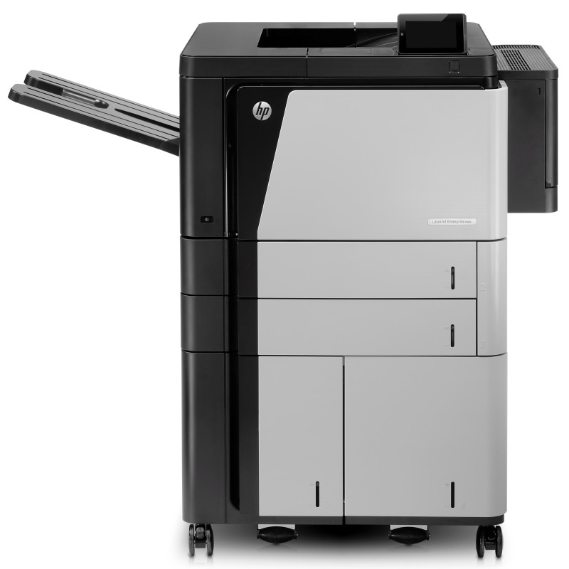 LaserJet Enterp 800 M806X+ Nlpi 56 Ppm A4/28 Ppm A3 | APLIUM
