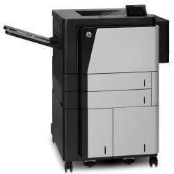 LaserJet Enterp 800 M806X+ Nlpi 56 Ppm A4/28 Ppm A3 | APLIUM