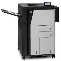 LaserJet Enterp 800 M806X+ Nlpi 56 Ppm A4/28 Ppm A3 | APLIUM