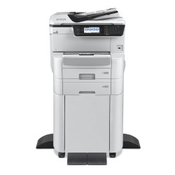 Workforce Pro WF-C8690DTWFC Power Pdf | APLIUM