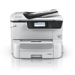 Workforce Pro WF-C8690DWF Power Pdf | APLIUM