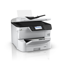 Workforce Pro WF-C8690DWF Power Pdf | APLIUM