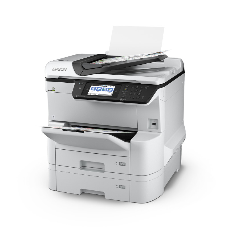 Workforce Pro WF-C8690DTWF In | APLIUM